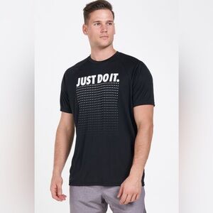 Nike Swim Top Size XL